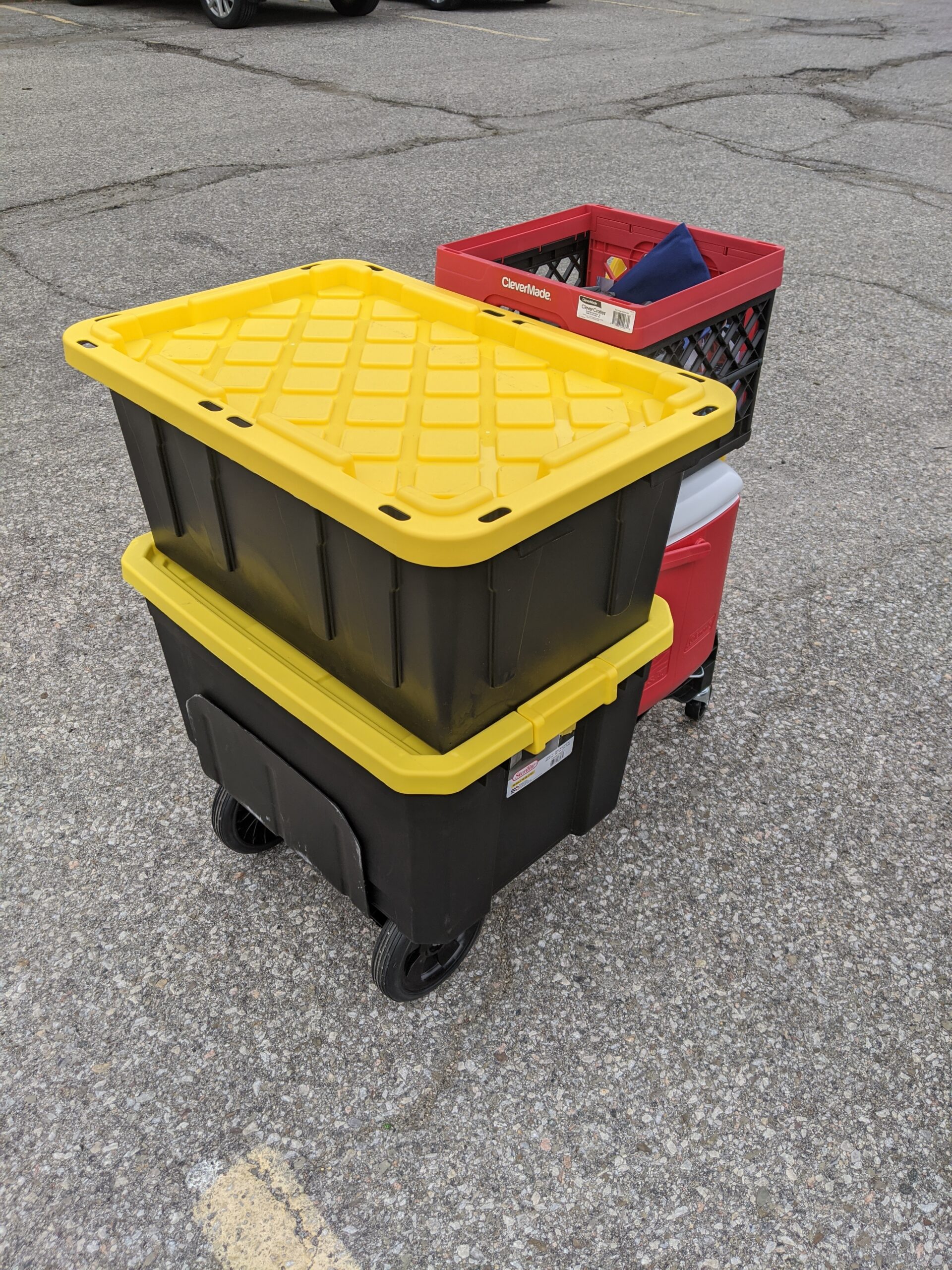 Best Hand Truck For Vending How to Pick The Right One